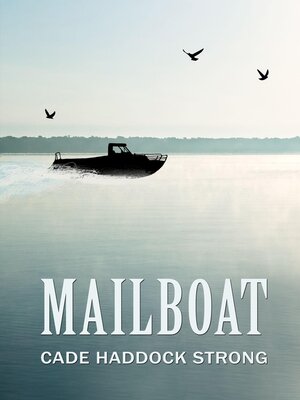 cover image of Mailboat